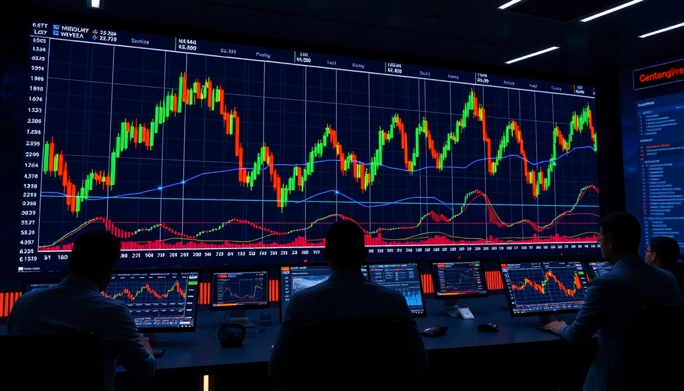 AICoin platform showcasing real-time crypto market data and interactive charts for traders and investors.