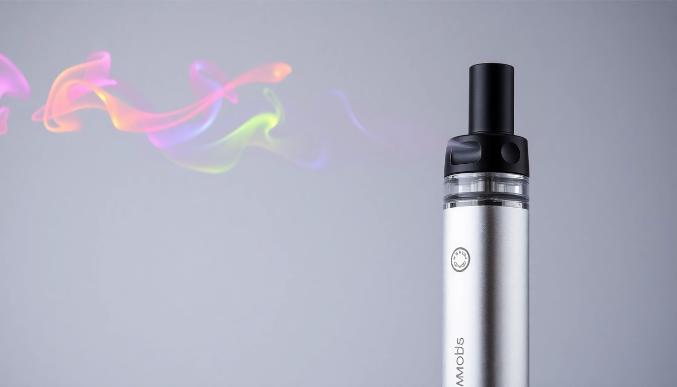 Authentic muha meds 2g disposable vape pen showcasing premium design and rich vapor for a superior vaping experience.