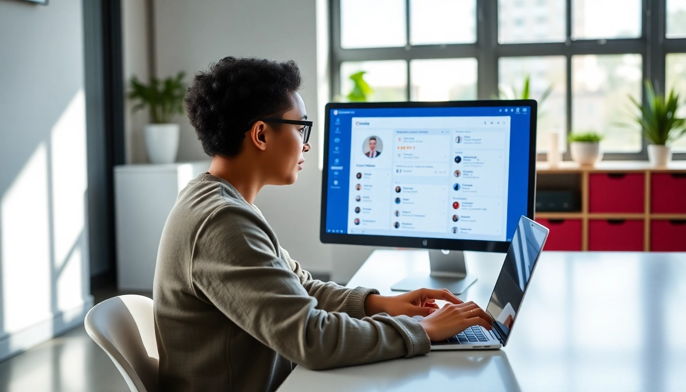 Orvo - Best personal CRM for college helps students organize contacts effortlessly with an intuitive interface, improving networking and campus connections.