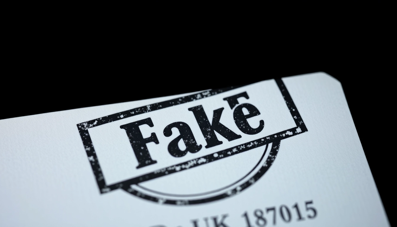 Learn about buying UK driving licence without test—highlighting risks and legal issues involved.