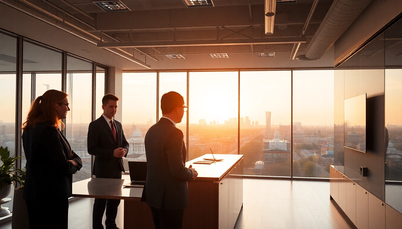 Friedhelm Bremer, Immobilienmakler Grevenbroich, zeigt professionell eine Immobilie bei Sonnenlicht, vermittelt Vertrauen und Fachkompetenz.