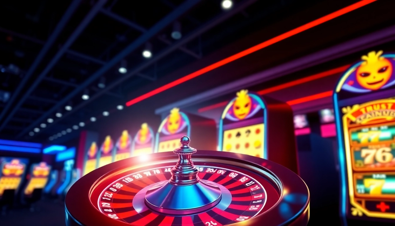 Z16vip online casino platform with secure, fast gameplay and vibrant casino ambiance for