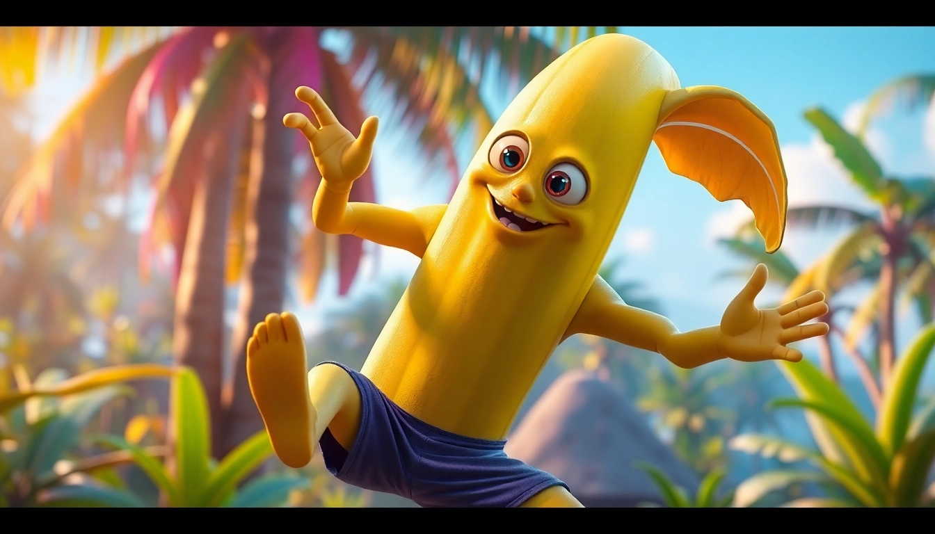 Nano Banana bot editing photorealistic images with natural conversation interface for seamless