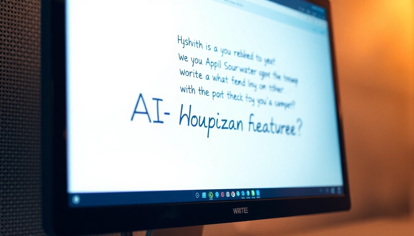 Humanizer tool automatically transforms AI-written content into natural human language for