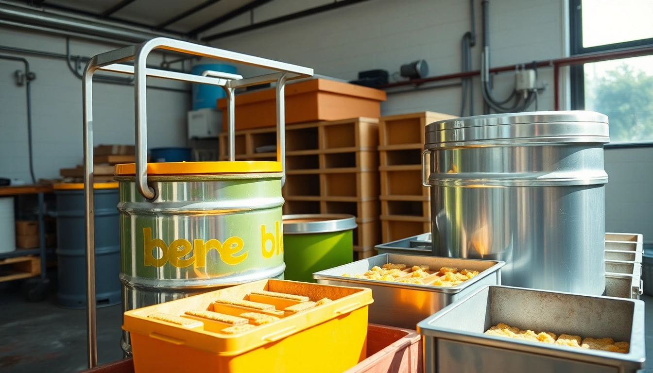 Shop for the best tienda del apicultor-apidroches with high-quality honey drums and stainless