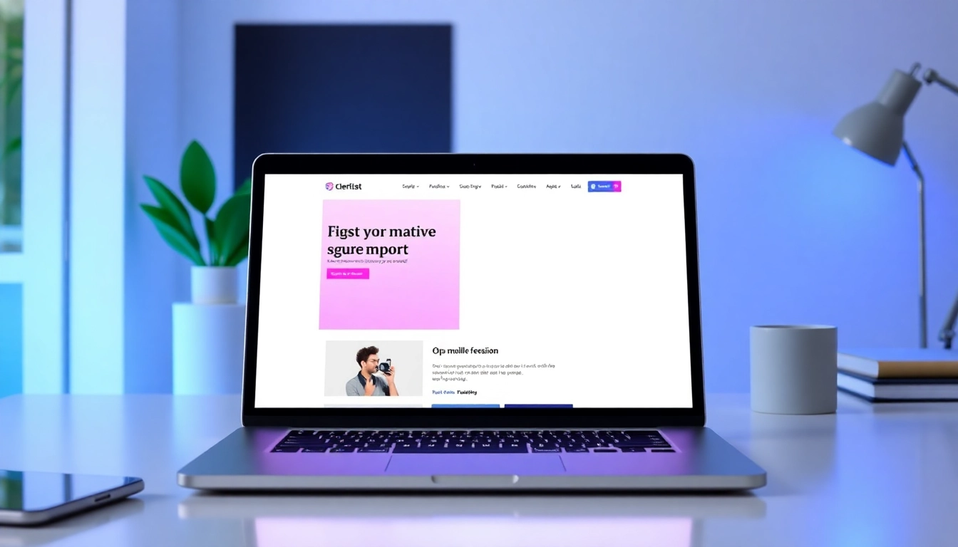 Unlock the potential of paginas web baratas with professional designs that attract customers